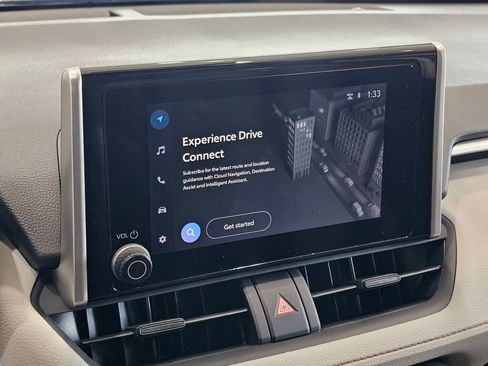 New 2025 Toyota RAV4 XLE image 17