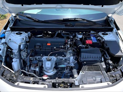 Used 2023 Honda Civic LX image 31