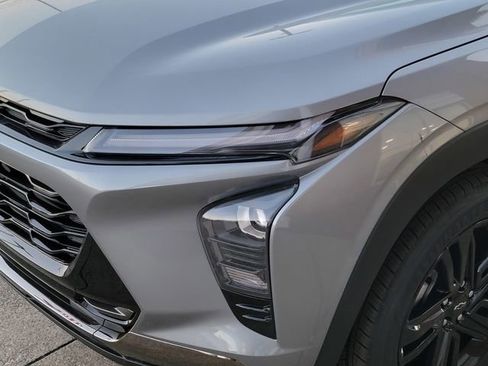 New 2026 Chevrolet Trax ACTIV w/ Driver Confidence Package image 11