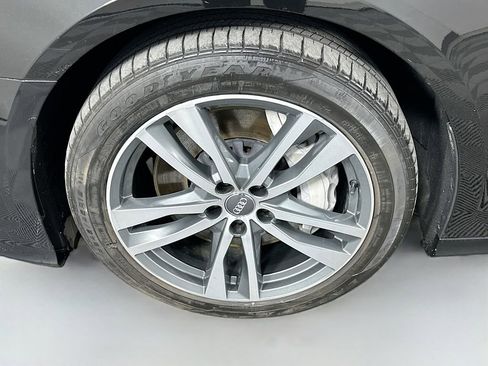 Used 2019 Audi A6 3.0T Premium w/ Convenience Package AWD/4WD image 32