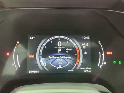 Used 2023 Lexus RX 350 FWD w/ Accessory Package (Z1) image 37