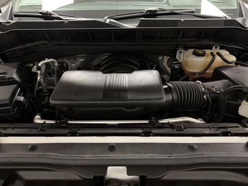 Used 2022 Chevrolet Silverado 1500 RST image 39