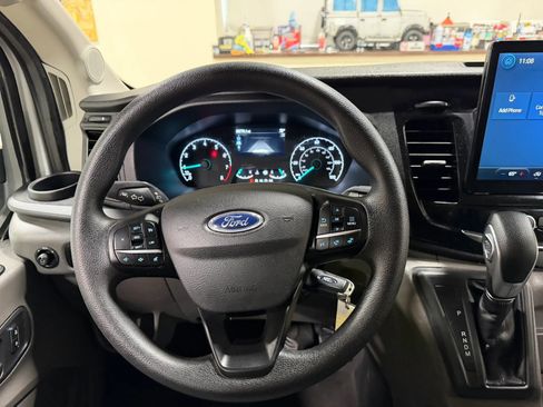 Used 2023 Ford Transit 350 XLT RWD image 50