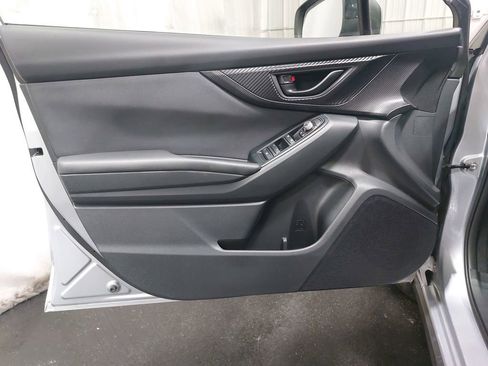 Used 2022 Subaru Crosstrek 2.0i Premium w/ Moonroof Package image 26