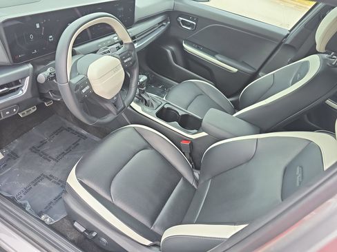 Used 2025 Kia K4 GT-Line Turbo FWD image 15