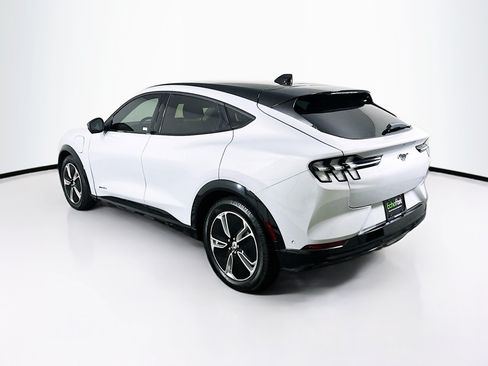 Used 2023 Ford Mustang Mach-E Premium RWD image 5
