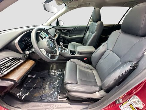 Used 2020 Subaru Outback Limited AWD/4WD image 21