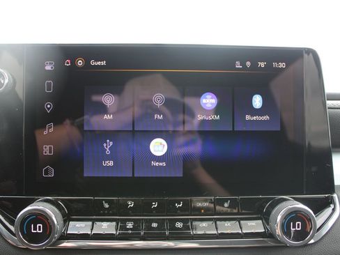 New 2026 Chevrolet Colorado LT w/ Advanced Trailering Package AWD/4WD image 44