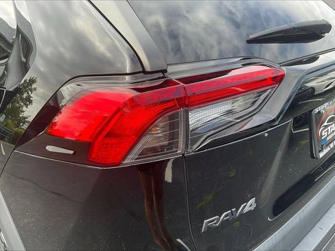 Used 2021 Toyota RAV4 TRD Off-Road w/ TRD Off-Road Weather Package AWD/4WD image 22