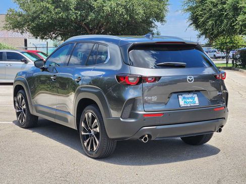 Used 2026 MAZDA CX-50 2.5 Hybrid w/ Weather Package AWD/4WD image 5