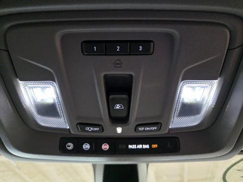 Used 2019 Chevrolet Silverado 1500 RST image 25