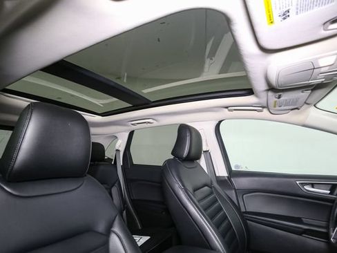 Used 2023 Ford Edge SEL w/ Convenience Package AWD/4WD image 18