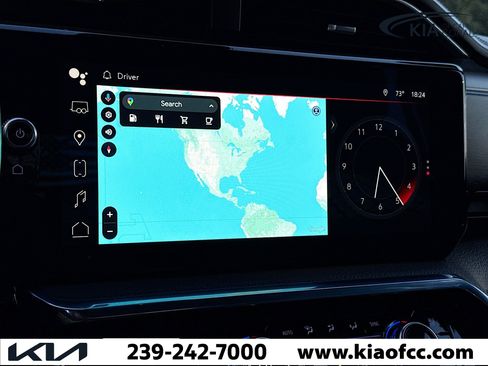 Used 2022 GMC Sierra 1500 Denali w/ Technology Package image 31