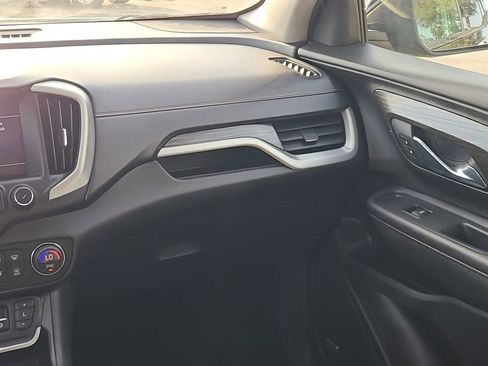 Used 2019 GMC Terrain SLT w/ Preferred Package image 23