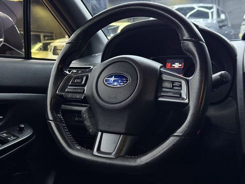 Used 2018 Subaru WRX image 22