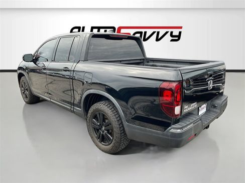 Used 2019 Honda Ridgeline Sport image 5