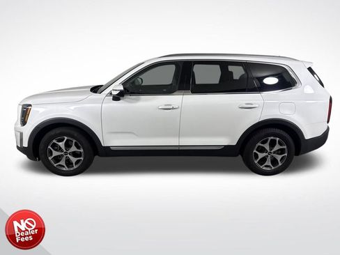 Used 2020 Kia Telluride EX w/ Towing Package image 7