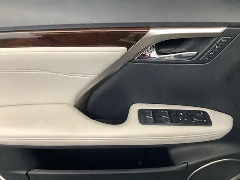 Used 2019 Lexus RX 350 AWD w/ Navigation Package image 9