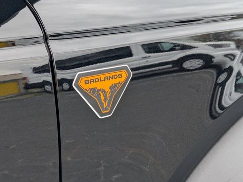 New 2026 Ford Bronco Badlands AWD/4WD image 17