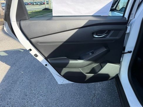 New 2026 Honda Accord SE image 33