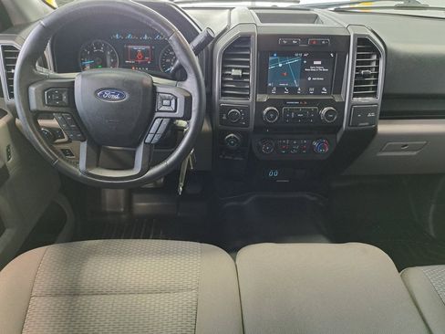 Used 2018 Ford F150 XLT w/ Equipment Group 302A Luxury image 28