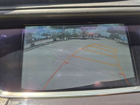 Used 2017 Cadillac XT5 Luxury w/ Driver Awareness Package image 30