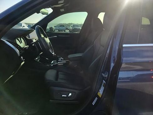 Used 2021 BMW X3 sDrive30i RWD image 12