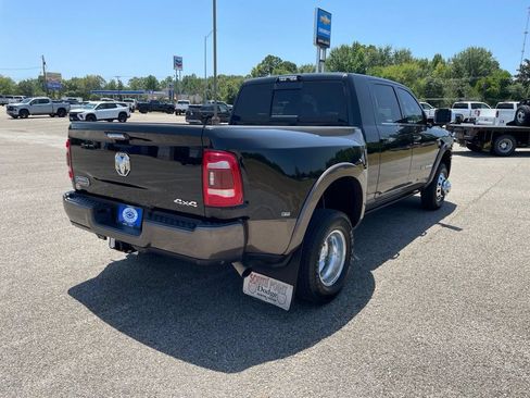 Used 2019 RAM 3500 Limited AWD/4WD image 6
