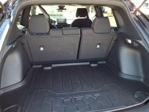 Used 2023 Honda HR-V Sport image 18