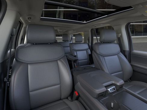 New 2025 Ford Expedition Max Active image 10