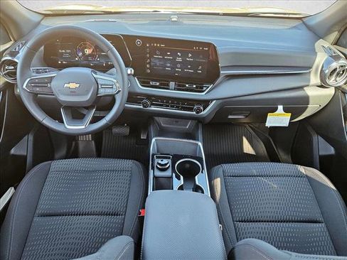 New 2026 Chevrolet Equinox LT image 19