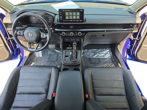 Used 2024 Honda CR-V EX-L image 9