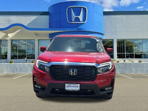 Used 2024 Honda Passport EX-L image 2