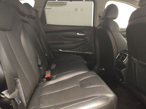 Used 2020 Hyundai Santa Fe Limited FWD image 19