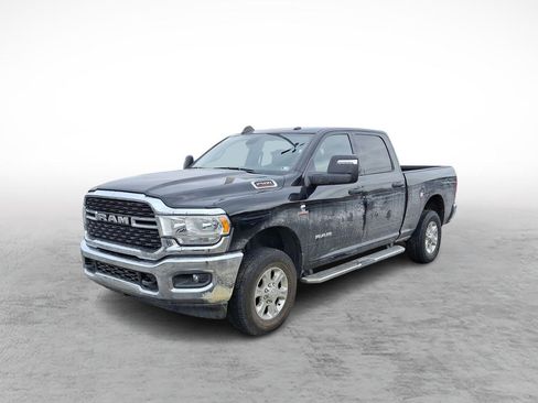 Used 2024 RAM 2500 Big Horn image 1