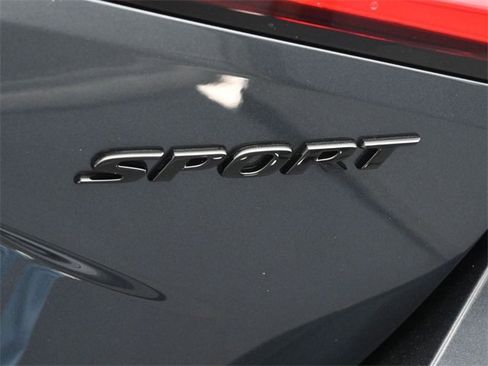 New 2026 Honda Civic Sport image 16