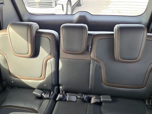 New 2026 Nissan Armada SL image 13