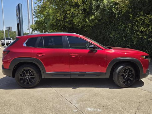 Used 2026 MAZDA CX-50 AWD 2.5 S w/ Cargo Package image 10