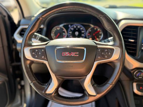 Used 2022 GMC Acadia Denali w/ GMC Pro Grade Package AWD/4WD image 28