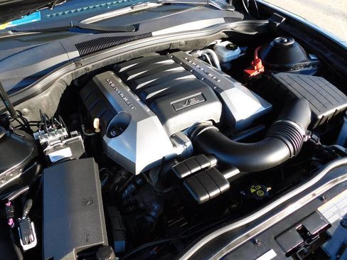 Used 2010 Chevrolet Camaro SS w/ RS Package image 62