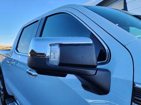 New 2026 GMC Sierra 1500 SLT w/ SLT Premium Plus Package image 12