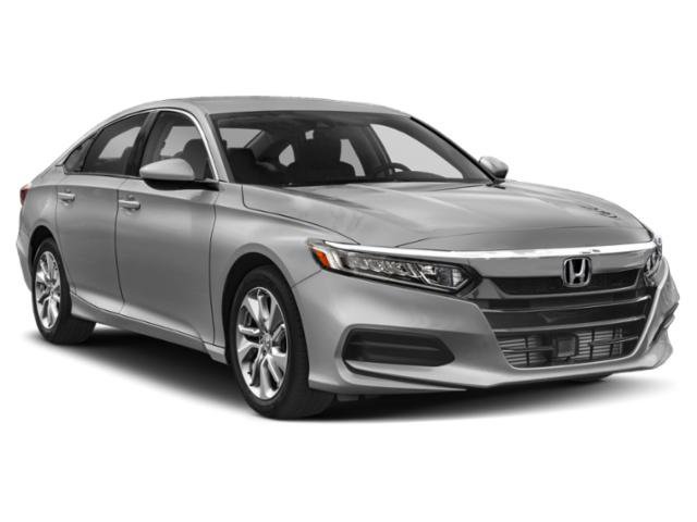 Used 2019 Honda Accord LX image 6