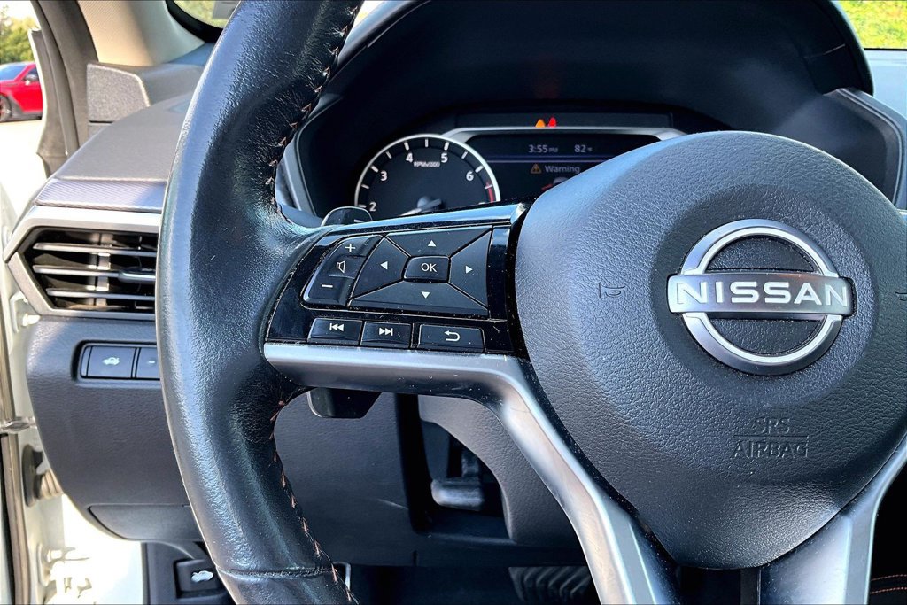 Used 2024 Nissan Altima 2.5 SR FWD image 13