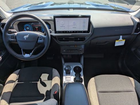 New 2025 Ford Bronco Sport Big Bend image 30