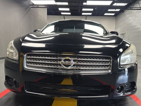 Used 2010 Nissan Maxima 3.5 S image 8