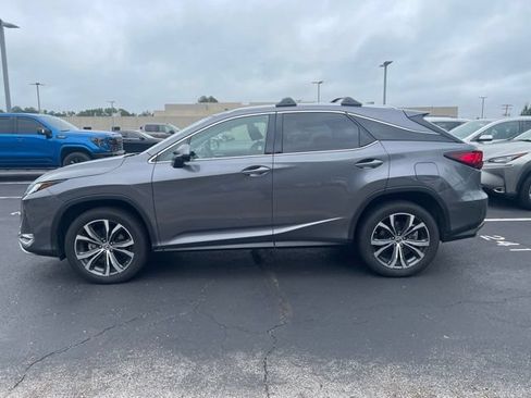 Used 2022 Lexus RX 350 FWD w/ Premium Package image 3