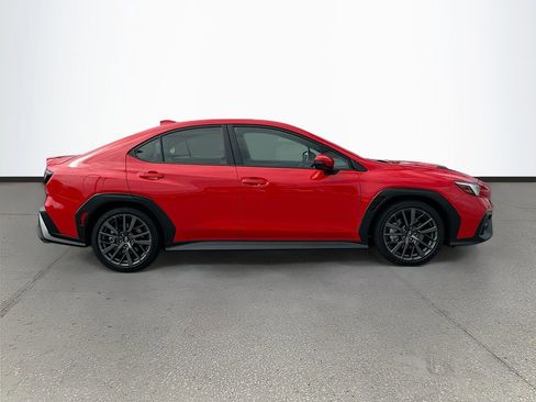 Used 2022 Subaru WRX GT image 8