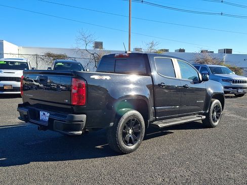 Used 2021 Chevrolet Colorado LT w/ Safety Package image 7