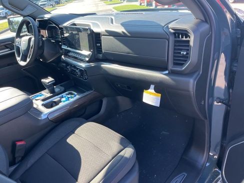 New 2026 Chevrolet Silverado 1500 LT w/ All Star Edition Plus image 36