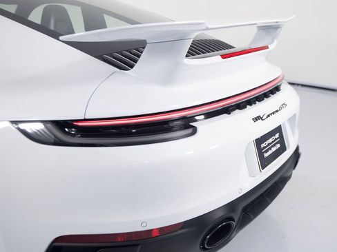 Certified 2023 Porsche 911 Carrera GTS RWD image 47